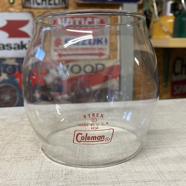 コールマン Coleman ランタン 1961年10月 200A バーガンディー