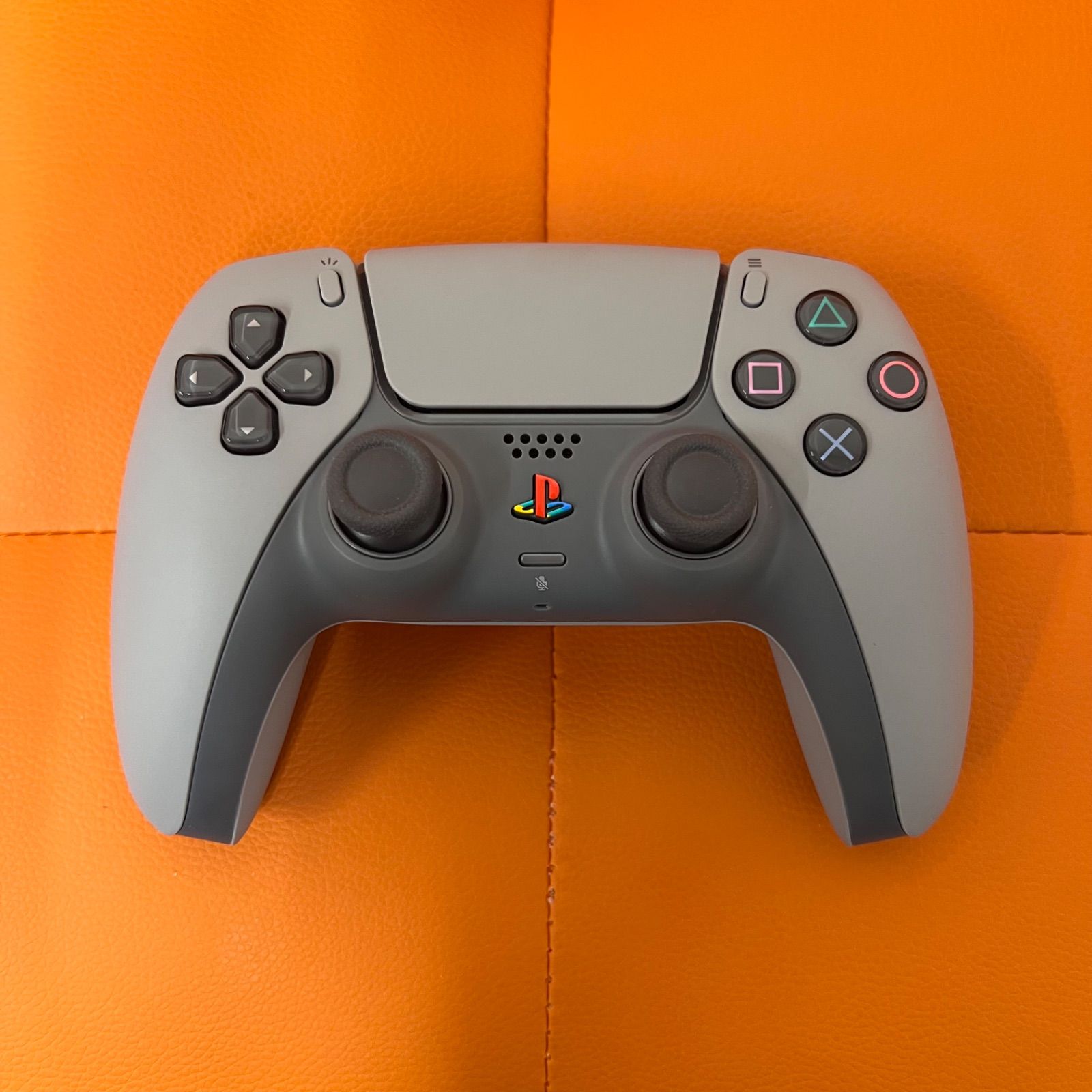 PS5 DualSense ワイヤレスコントローラー 30周年アニバーサリー リミテッドエディション CFI-ZCT1J30