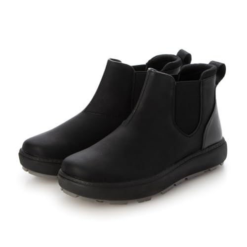 イーボル ファッションブーツ サイドゴアブーツ BL 23 5 cm