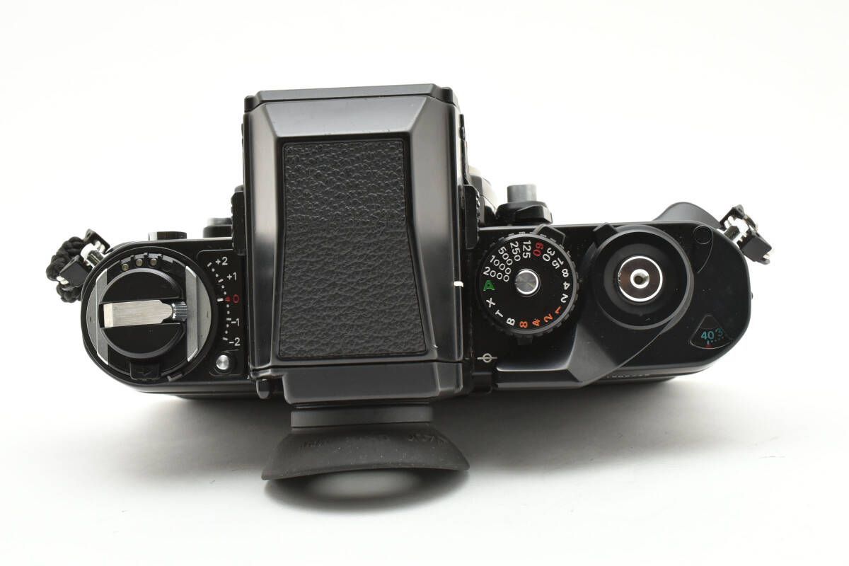 HP ボディフィルムカメラ