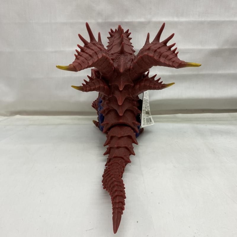 中古】タグ有)ウルトラ怪獣DX 大魔王獣 マガオロチ[22] - メルカリ