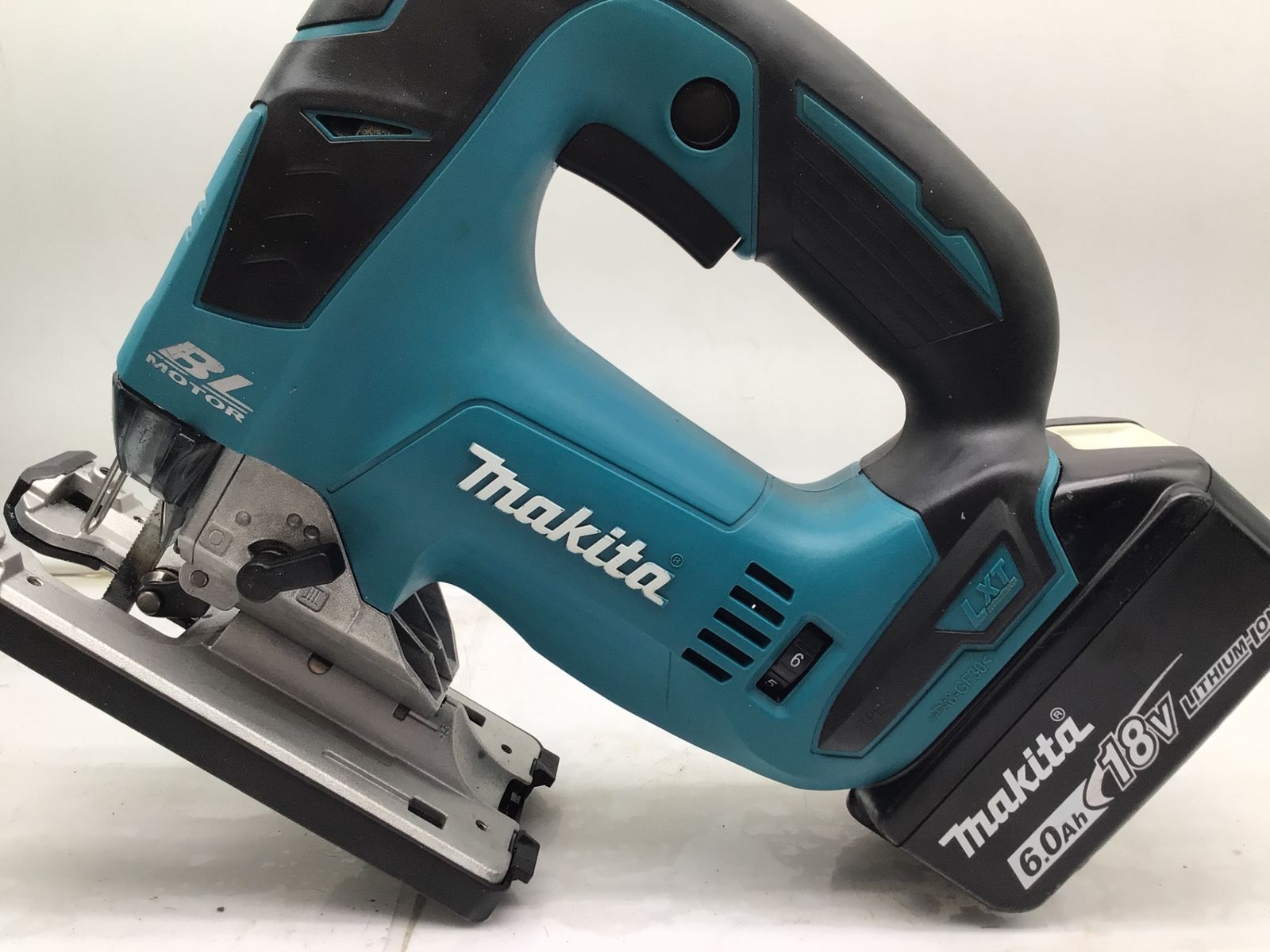 品 Makita マキタ 18v充電式ジグソー JV182DZK ITHUXBDYFSXC エコツール笠寺店 M02