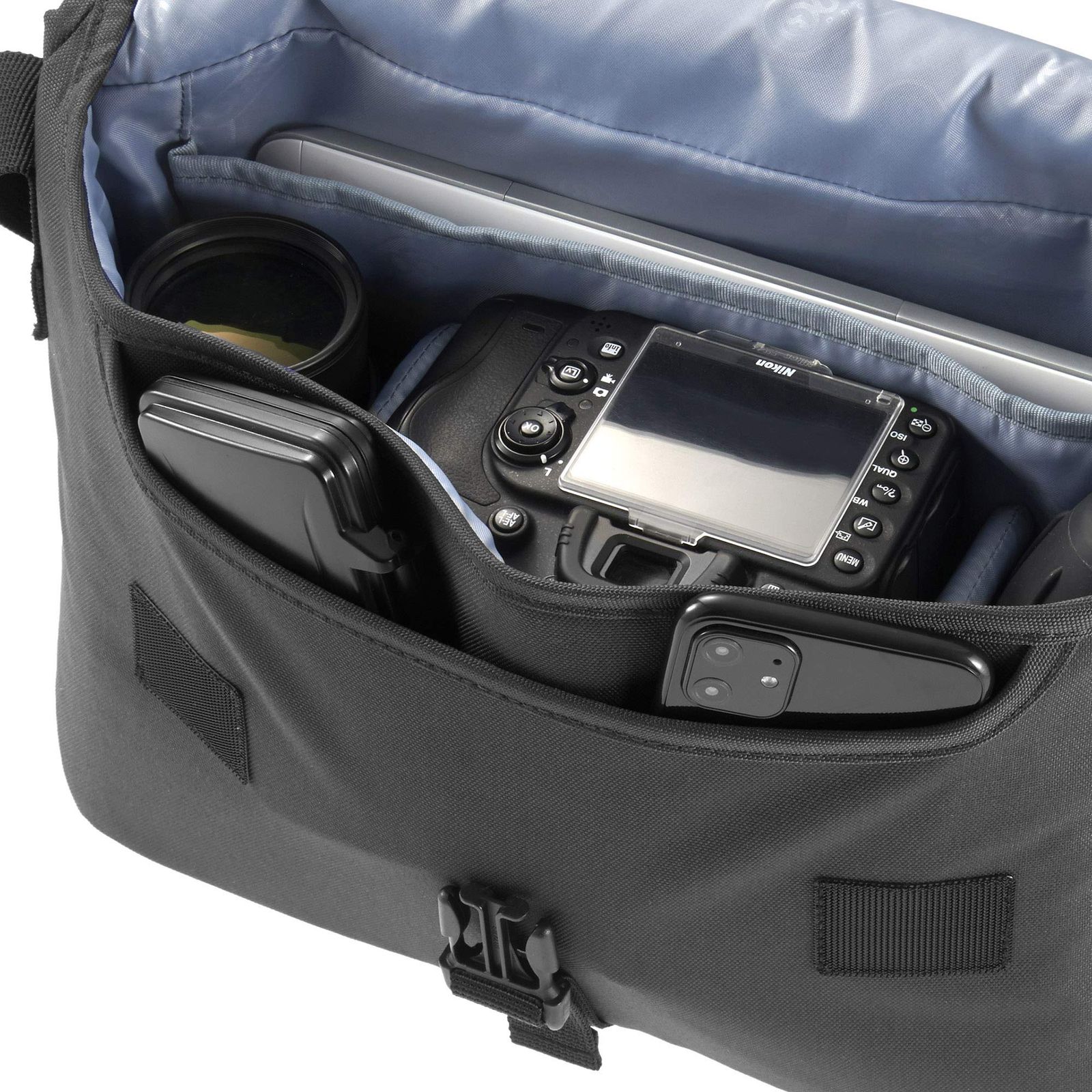 小型一眼レフ用カメラ用