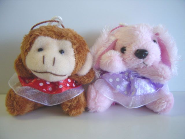 ♯Hqi02JCぬいぐるみI LOVE CHU CHUマスコット全4種 ♯Hqi02JCぬいぐるみI LOVE CHU CHUマスコット全4種 - メルカリ