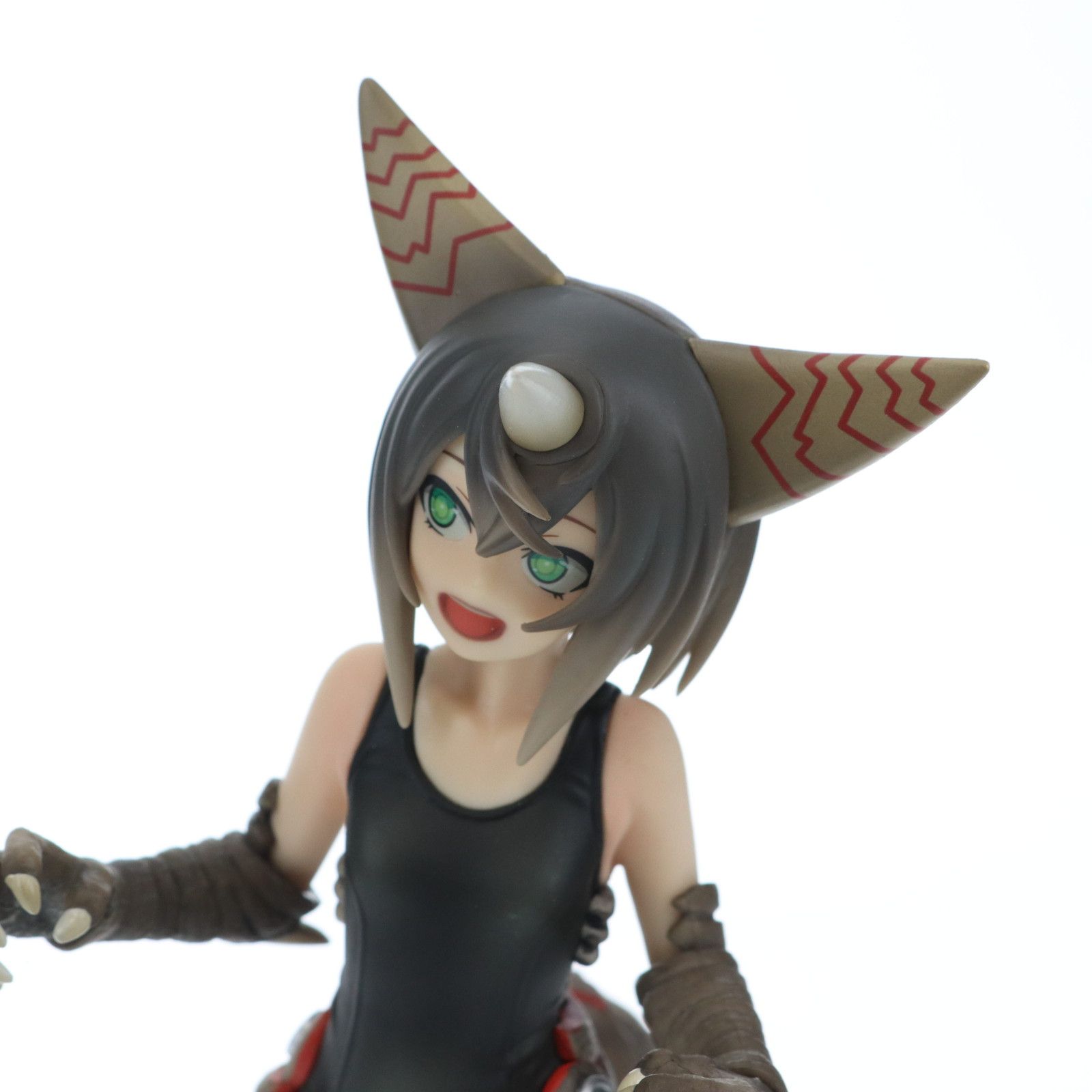 ウルトラ怪獣擬人化計画 ゴモラ 完成品 フィギュア サプライズネクスト 