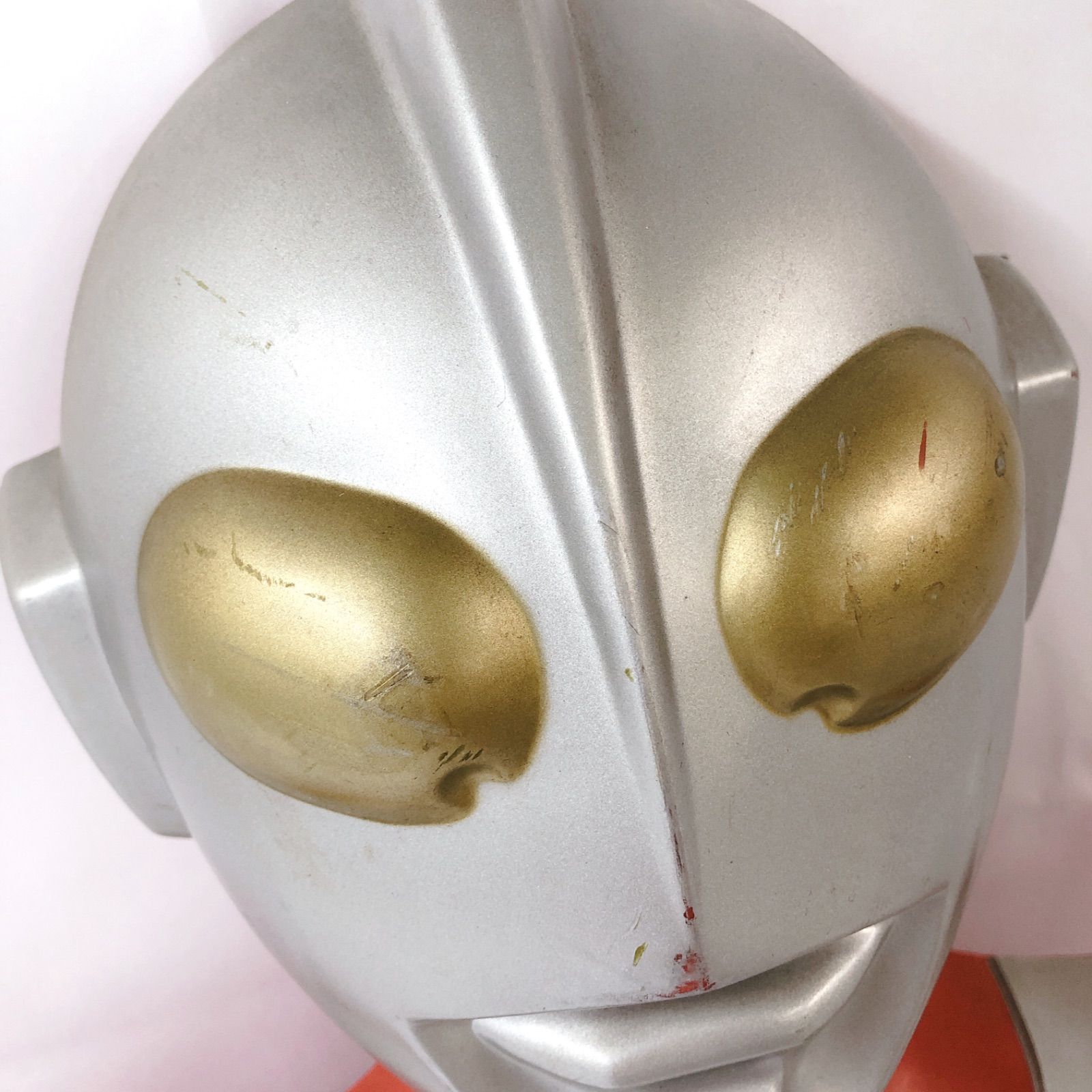 バンダイ ウルトラマンハンガー - メルカリ