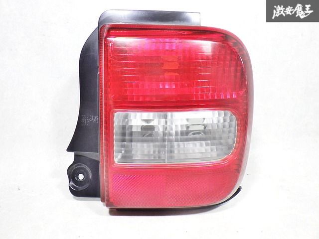 アルトラパン　テールランプ　he21s COLIN]HE21S アルトラパン(クローム)用LEDテールランプ