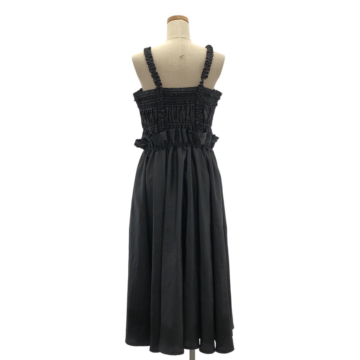 美品 19aw noir kei ninomiya ロング プリーツ ワンピース 美品 19aw noir kei ninomiya ロング プリーツ ワンピース