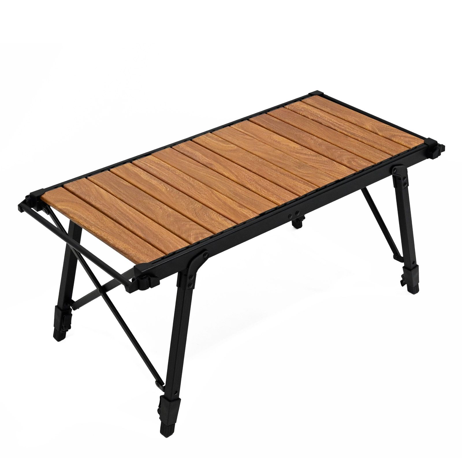 【新品未使用】群馬県伊勢崎市引き取り限定折りたたみ式テーブル＆ベンチセット 新品未使用】群馬県伊勢崎市引き取り限定折りたたみ式テーブル＆ベンチ