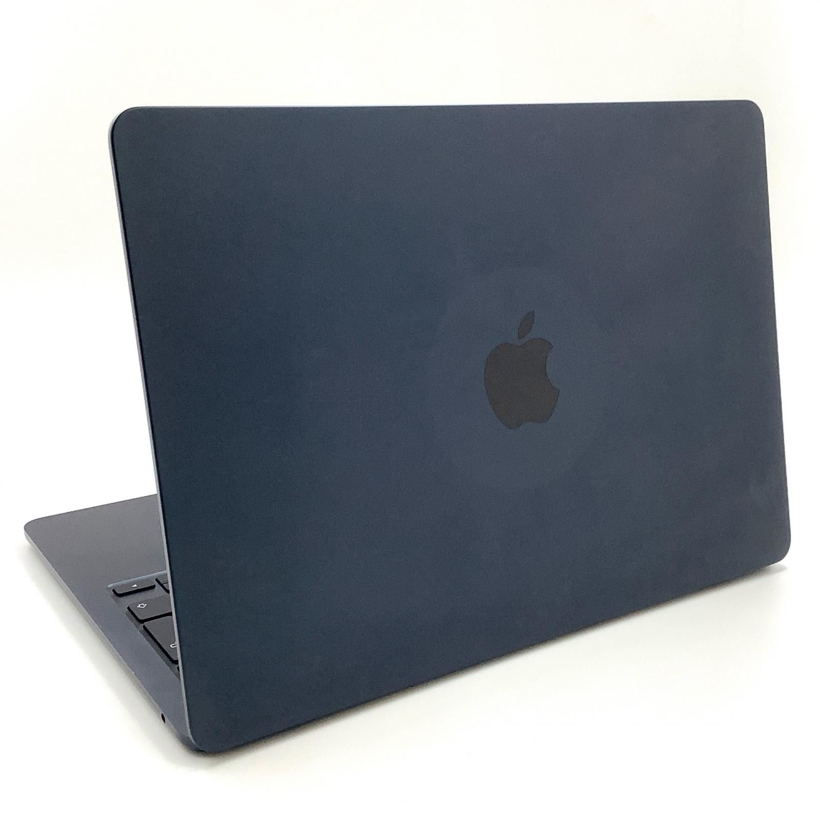 全額返金保証】【最速発送】Apple MacBook Air 13インチ 2022 Apple M2 