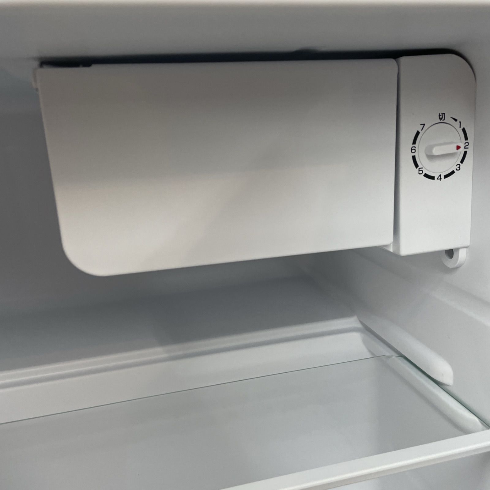 名古屋市近郊配送設置無料 ⭐ S715 ⭐ アイリスオーヤマ 冷蔵庫（46L  