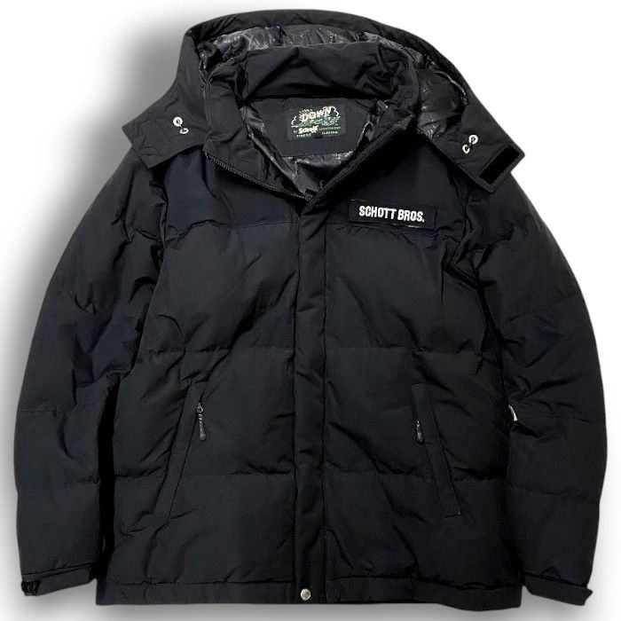 Schott Schott N.Y.C. ショット 新品 定3.8万 CLASSIC TWOTONE Schott Schott N.Y.C. ショット 新品 定3.8万 CLASSIC TWOTONE