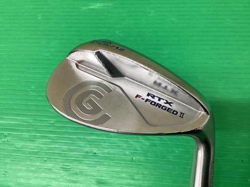 Cleveland Golf - クリーブランド　RTX　FｰFORGED　50° Amazon.co.jp: クリーブランドゴルフ(Cleveland Golf) ウエッジ