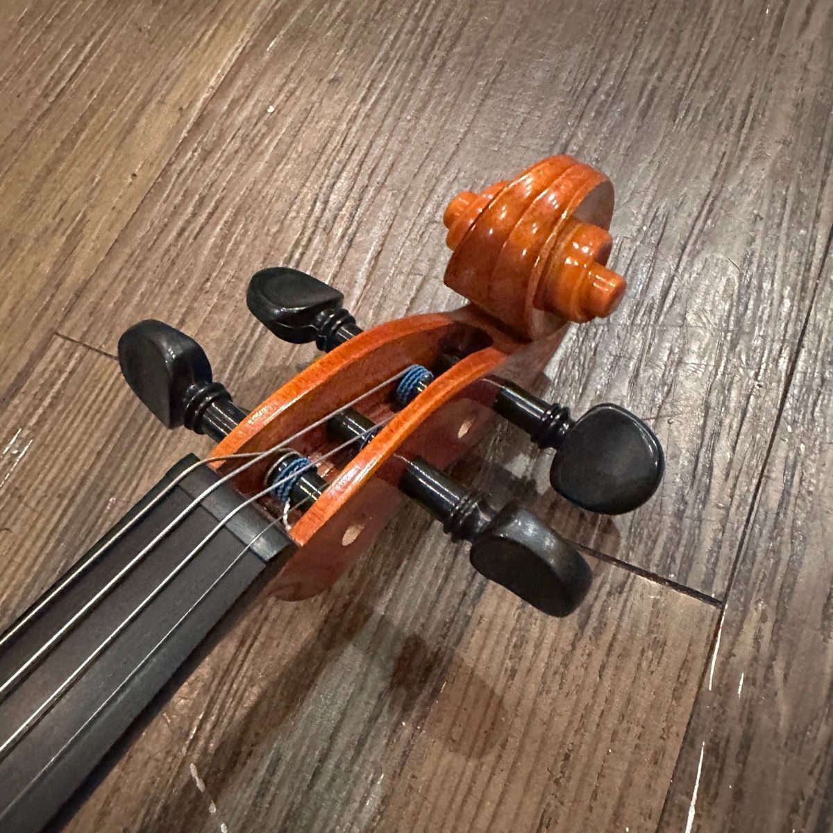 Suzuki No.200 4/4 2003年製 Violin スズキ バイオリン - メルカリ