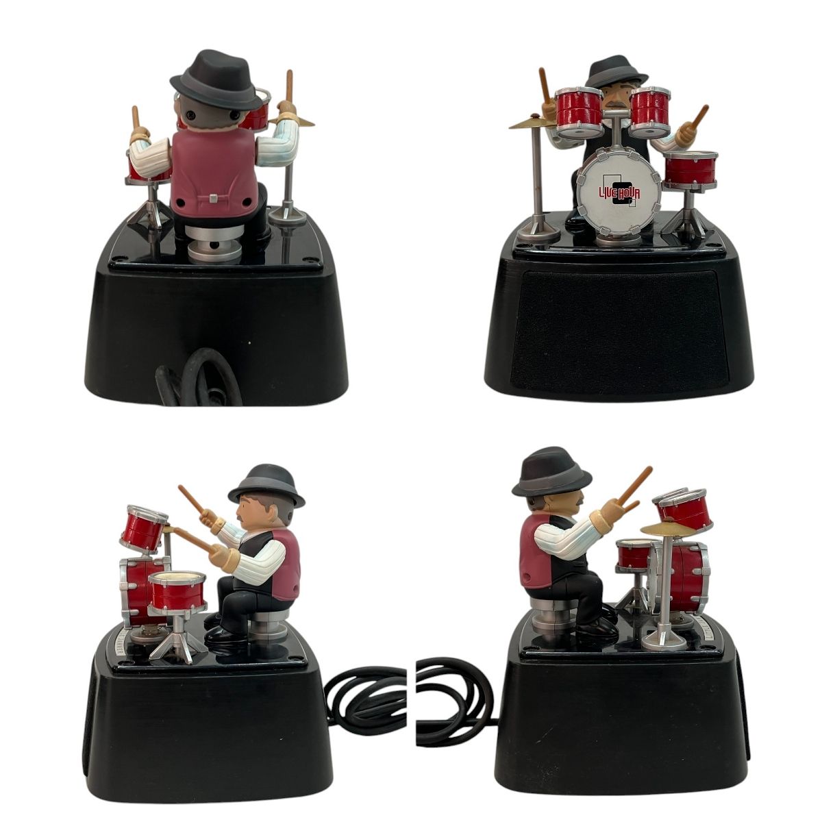 【BANDAI】リトルジャマープロ　箱付き BANDAI バンダイ リトルジャマープロ・LITTLE JAMMER PRO.tuned