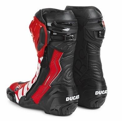 Ducati Corse V6 Air レーシングブーツ サイズ41