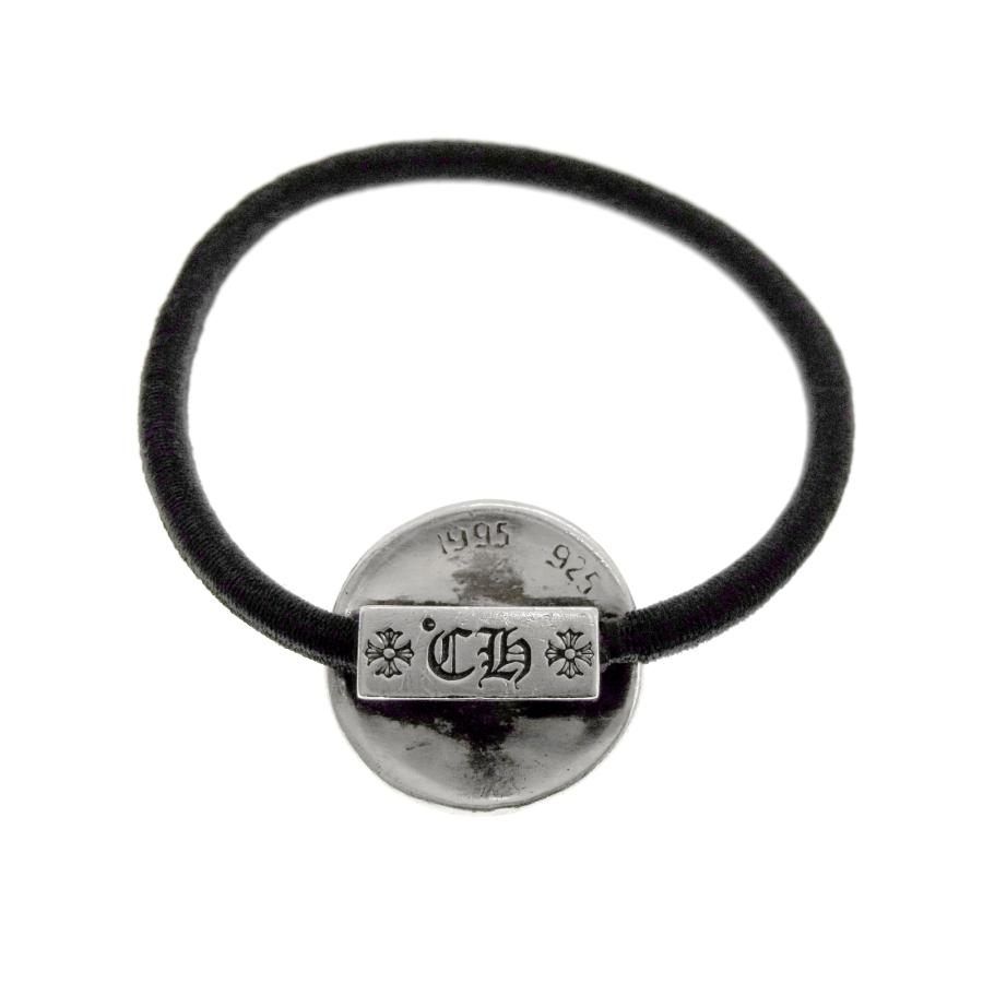 クロムハーツ CHROME HEARTS 【 HAIRBAND CRSSBLL 】 クロス