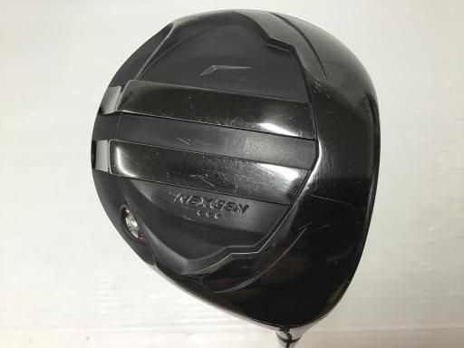 クラブ NEXGEN JET BLACK 1W 10.5 NEXGEN ゴルフパートナー ネクスジェン ジェット ブラック