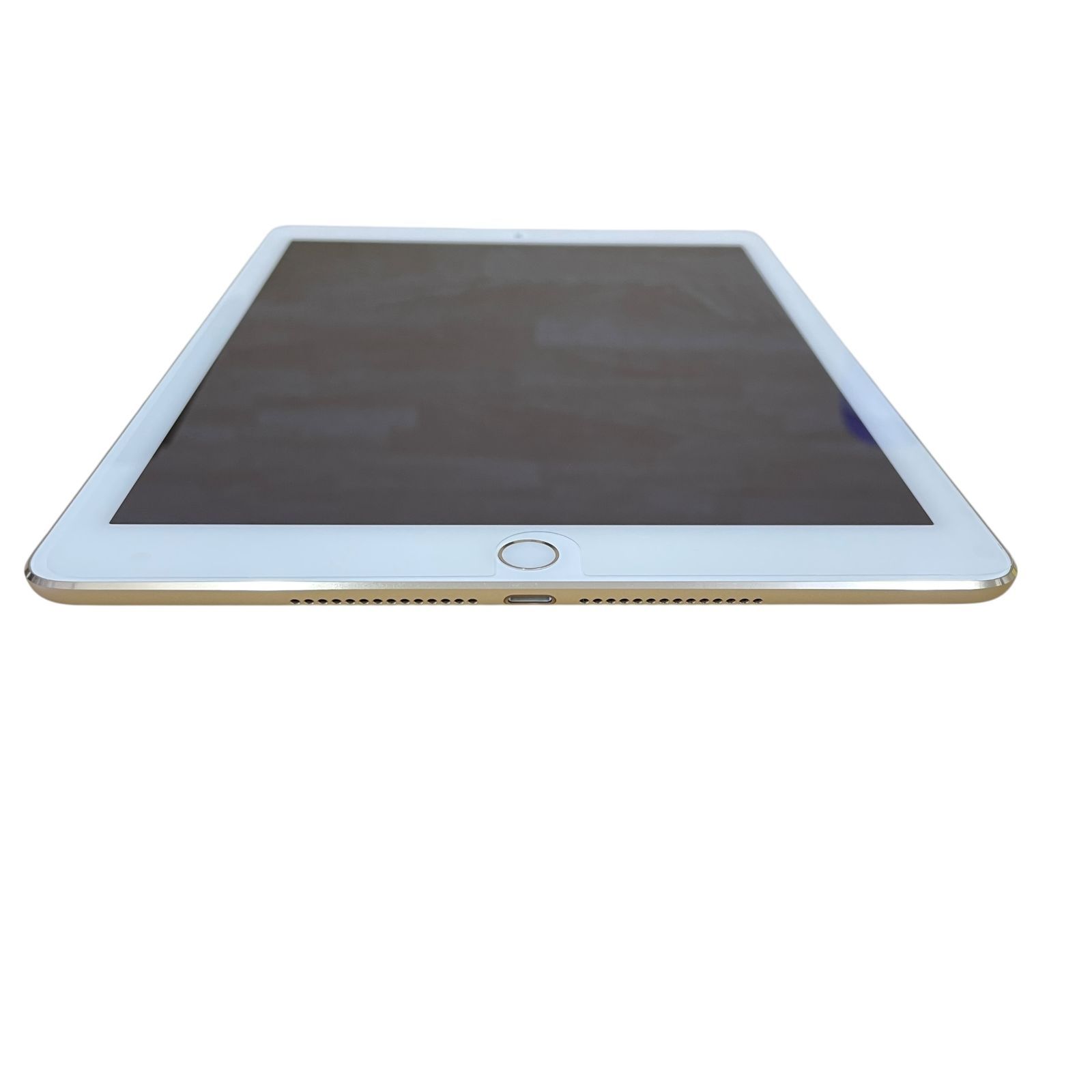 iPad - iPad Air2 64GB WiFiモデル MH182J/A ゴールド Apple iPad Air2 Wi-Fiモデル MH182J/A 64GB ゴールド 通電OK