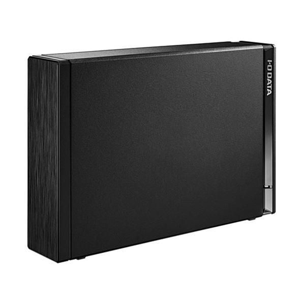 IOデータ テレビ録画＆パソコン両対応 外付けハードディスク 2TB HDD-UTL2KB