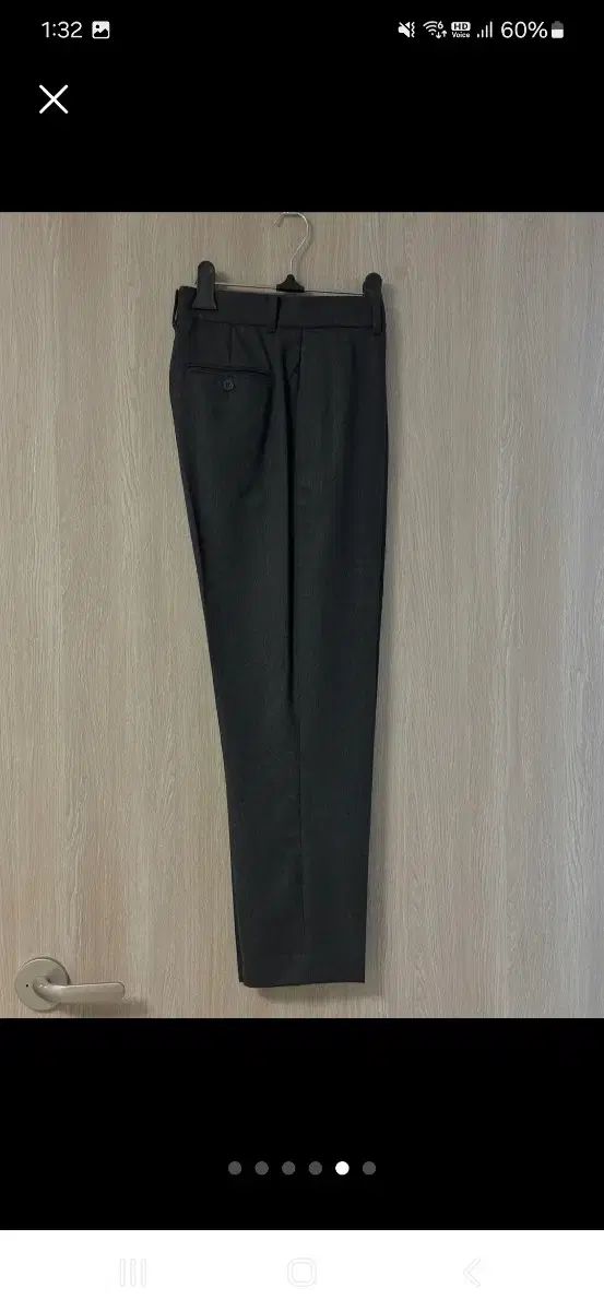 ウール ジャケット