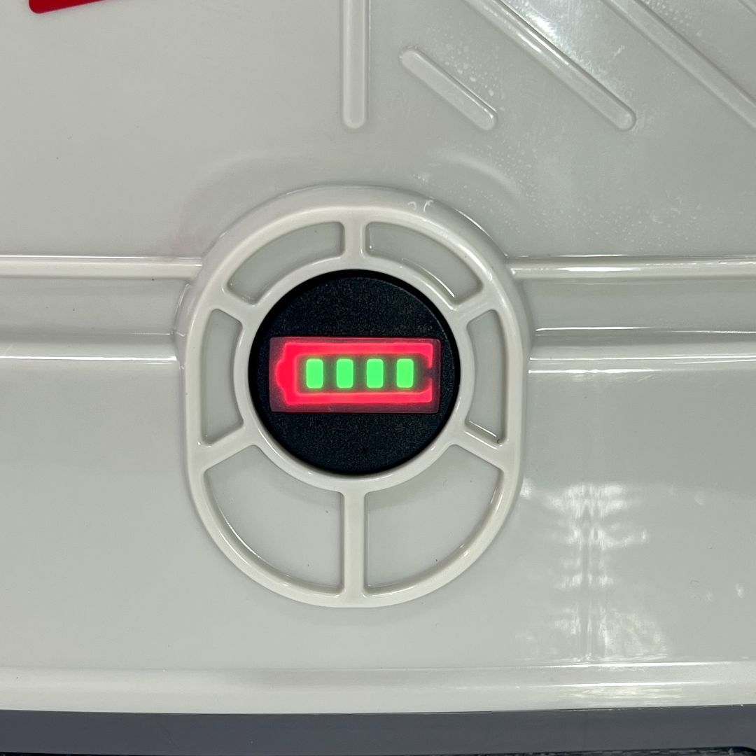 電動噴霧器