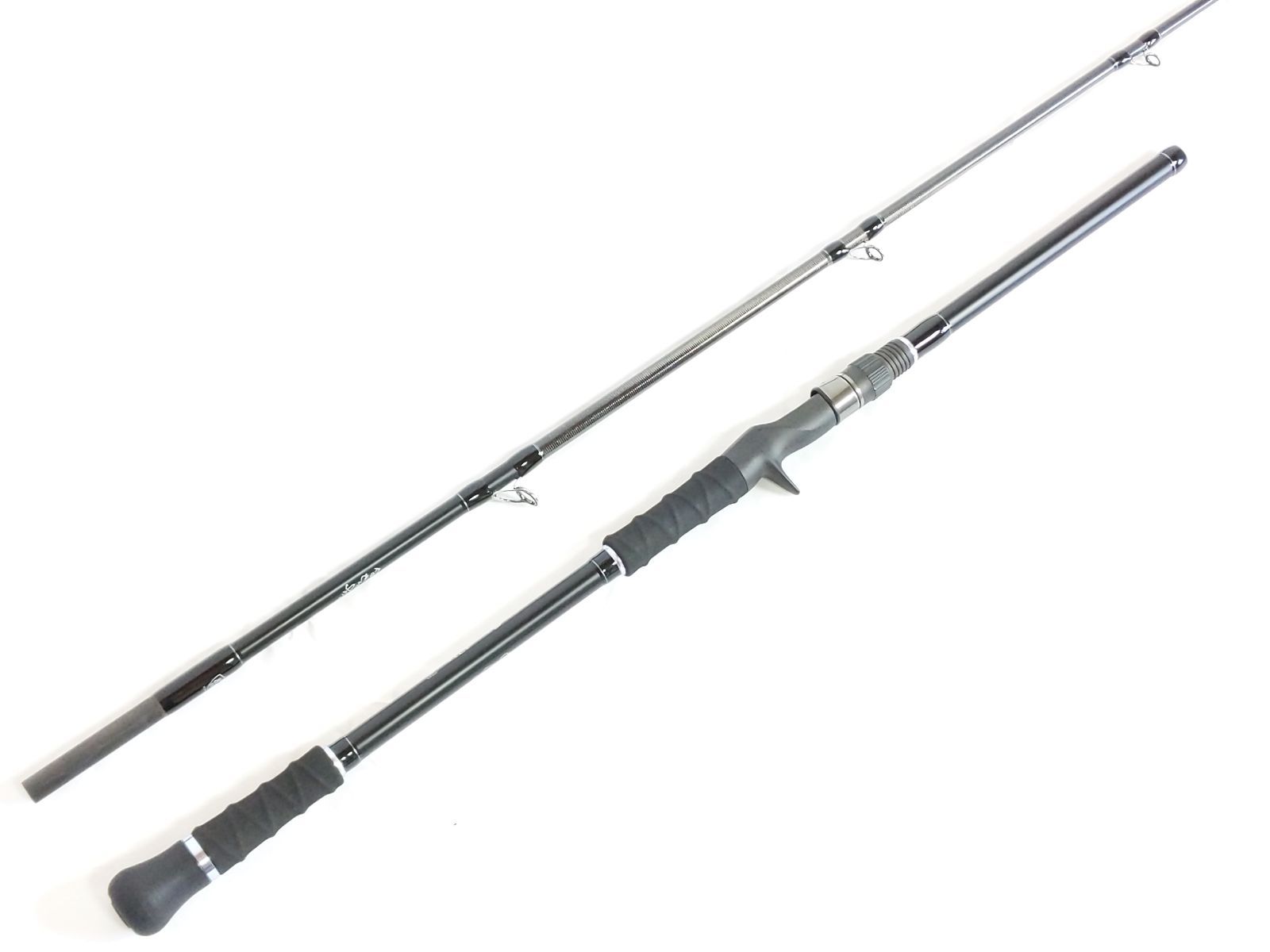 osamu様専用】良品 TULALA ツララ モンストロ G 82XXHC バスロッド