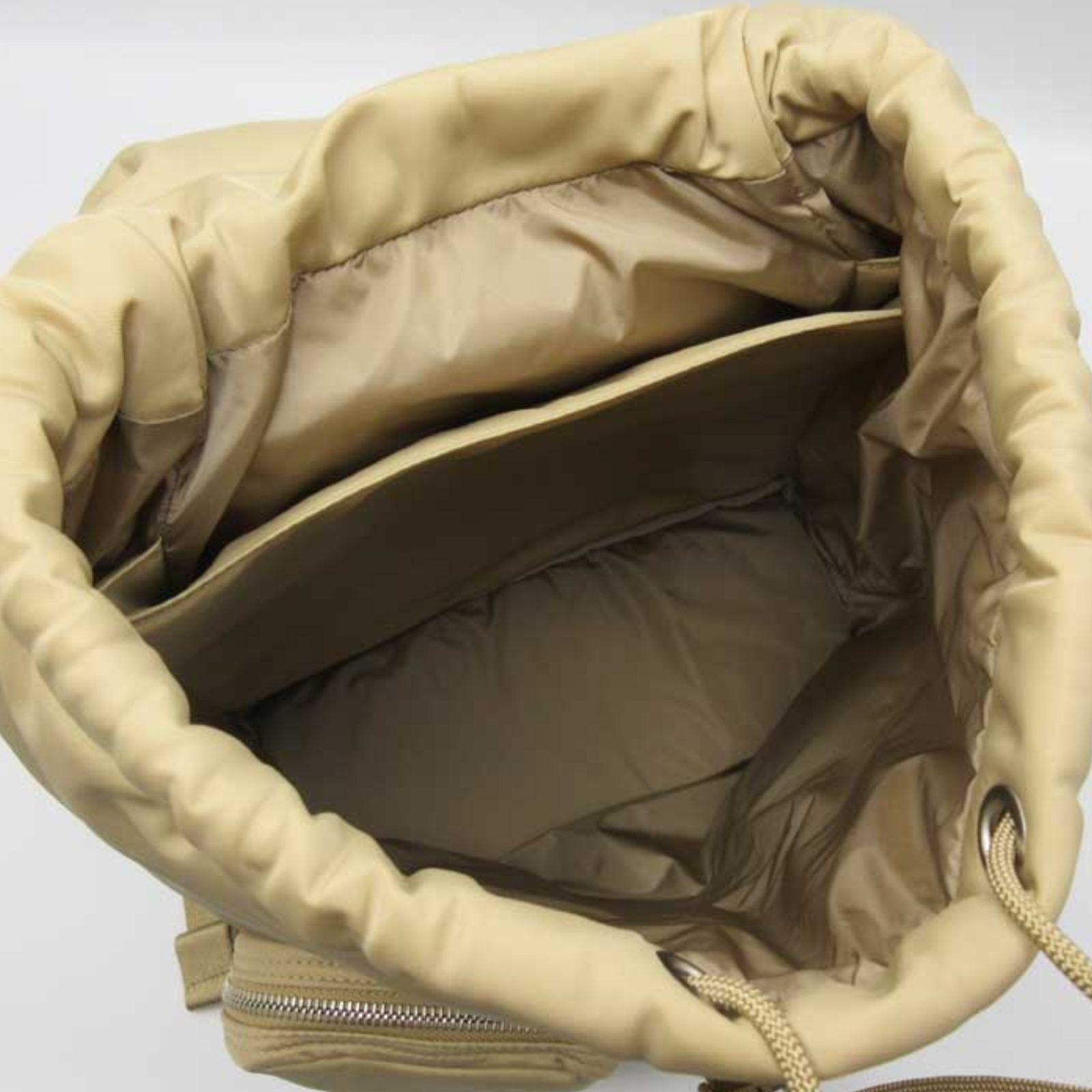 バーバリー バッグ リュック BURBERRY ナイロン スモール リュック