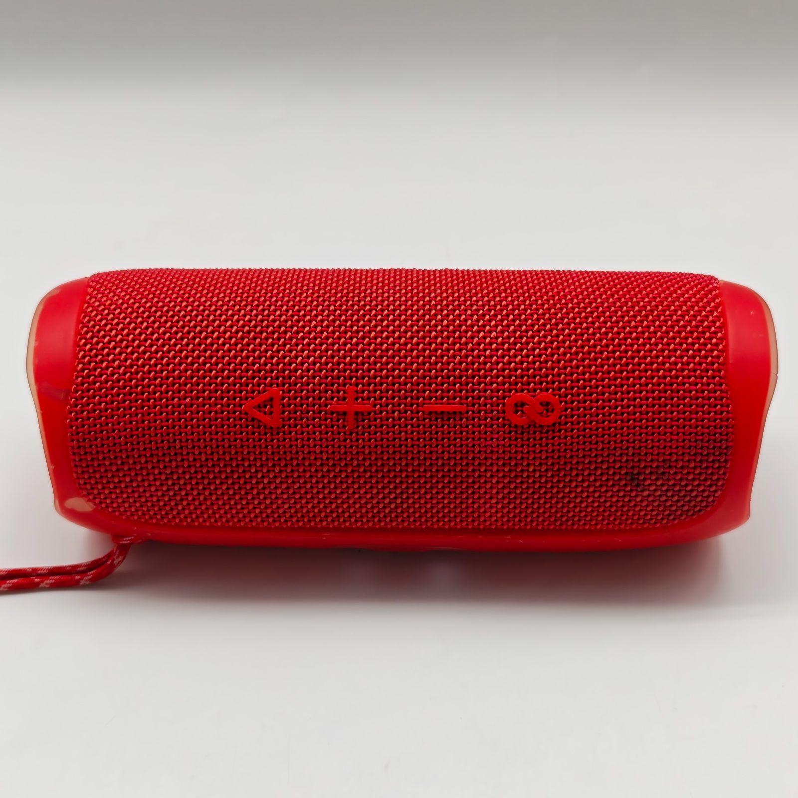 JBL FLIP5 ポータブルウォータープルーフスピーカー レッド JBL