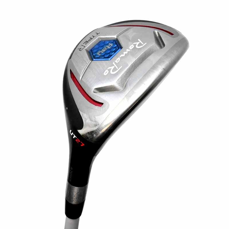 ロマロ ベスト ユーティリティー ロマロ（RomaRo ） Ray Type- R