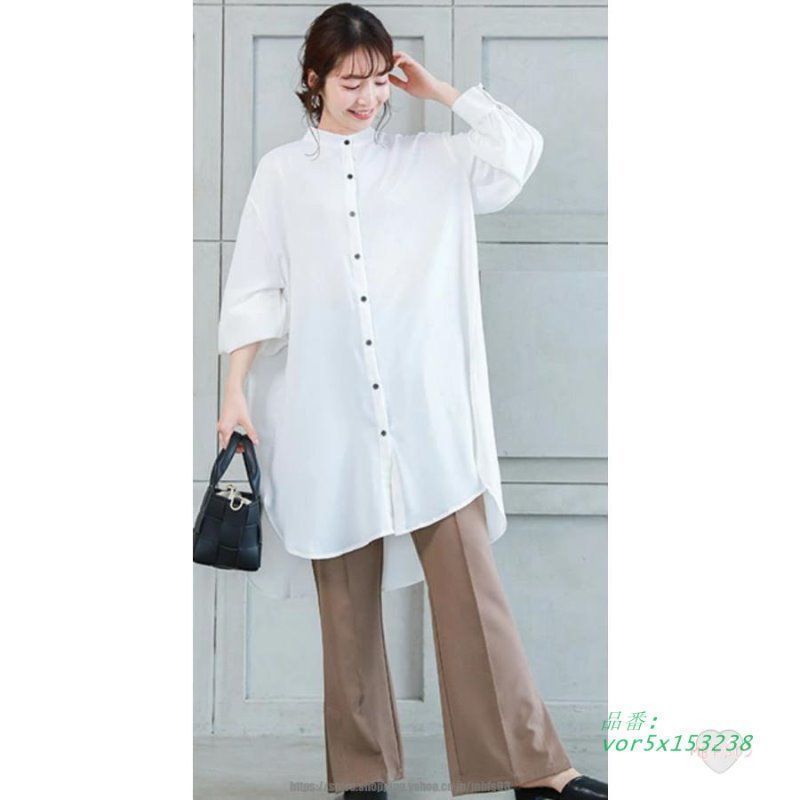 夏 シャツブラウス レディース 春秋夏 ベーシック ロング丈シャツ 白 ゆったり おしゃれ ドルマンスリーブ 30代 レースブラウス 50代 チュニックシャツ 40代 vor5x153238 WWW_TRAVELLANDINDIA_COM