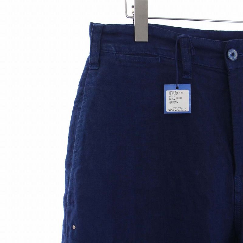 Porter Classic ポータークラシック PORTER CLASSIC リネン