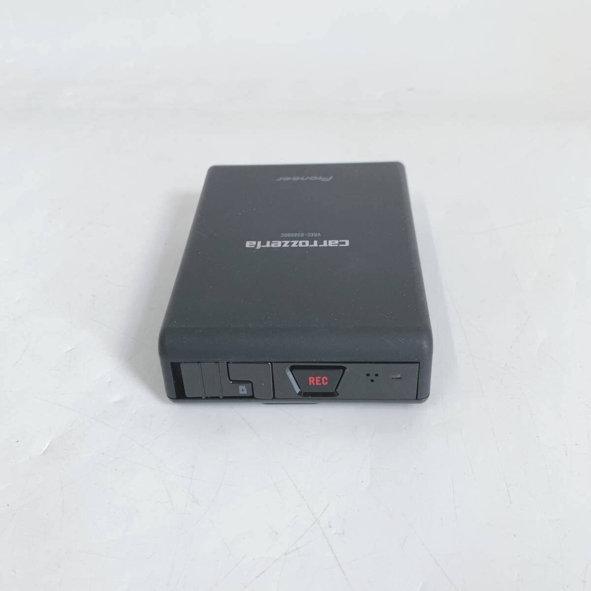 カロッツェリア ドライブレコーダー VREC-DS800DC 前後 2カメラ 