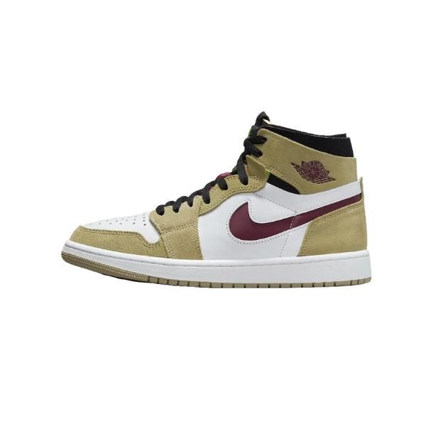 NIKE AIR JORDAN 1 ZOOM HIGH COMFORT ナイキエアジョーダン1 ズーム ハイ コンフォート 