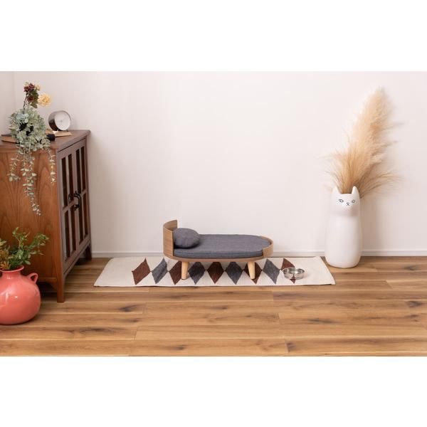 ダイニング 休憩スペース