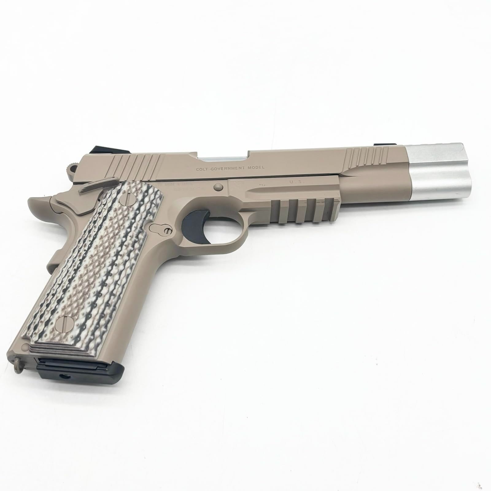 東京マルイ M45A1