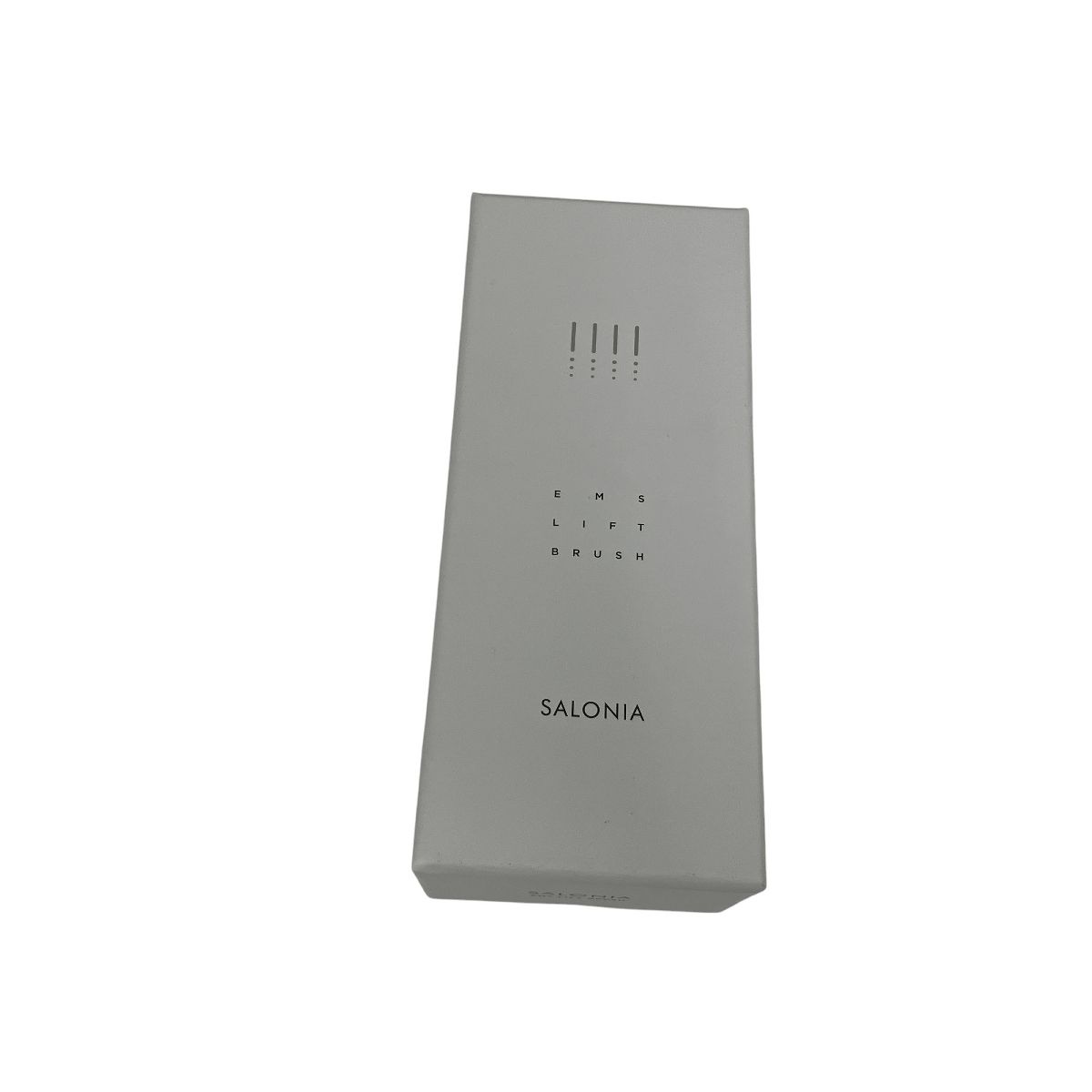 SALONIA サロニア SAL22206SL リフトアップ 美顔デンキブラシ O9994498