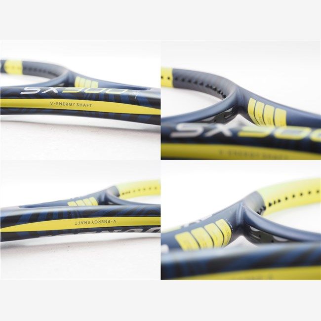 ダンロップ SX300 ネイビー 限定カラー G2 美品 ダンロップ SX300 ネイビー 限定カラー G2 美品 ダンロップ SX300