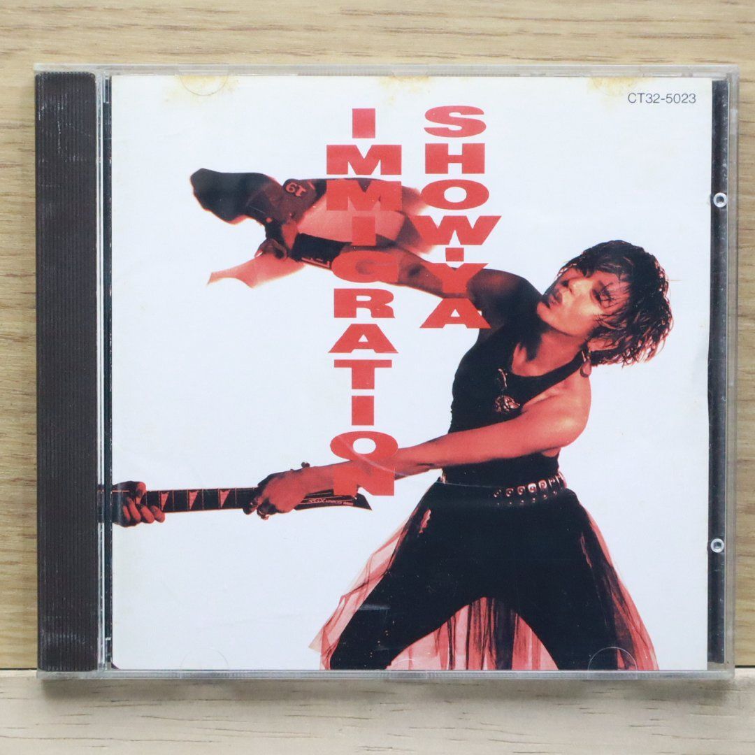 SHOW-YA DVD 額入り生写真 2025年最新】Yahoo!オークション -show-ya show-yaの中古品