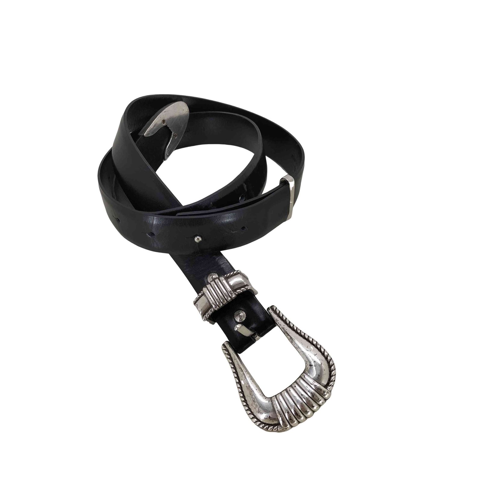 トーガアーカイブス TOGA ARCHIVES METAL BELT メタルベルト レディース 表記無