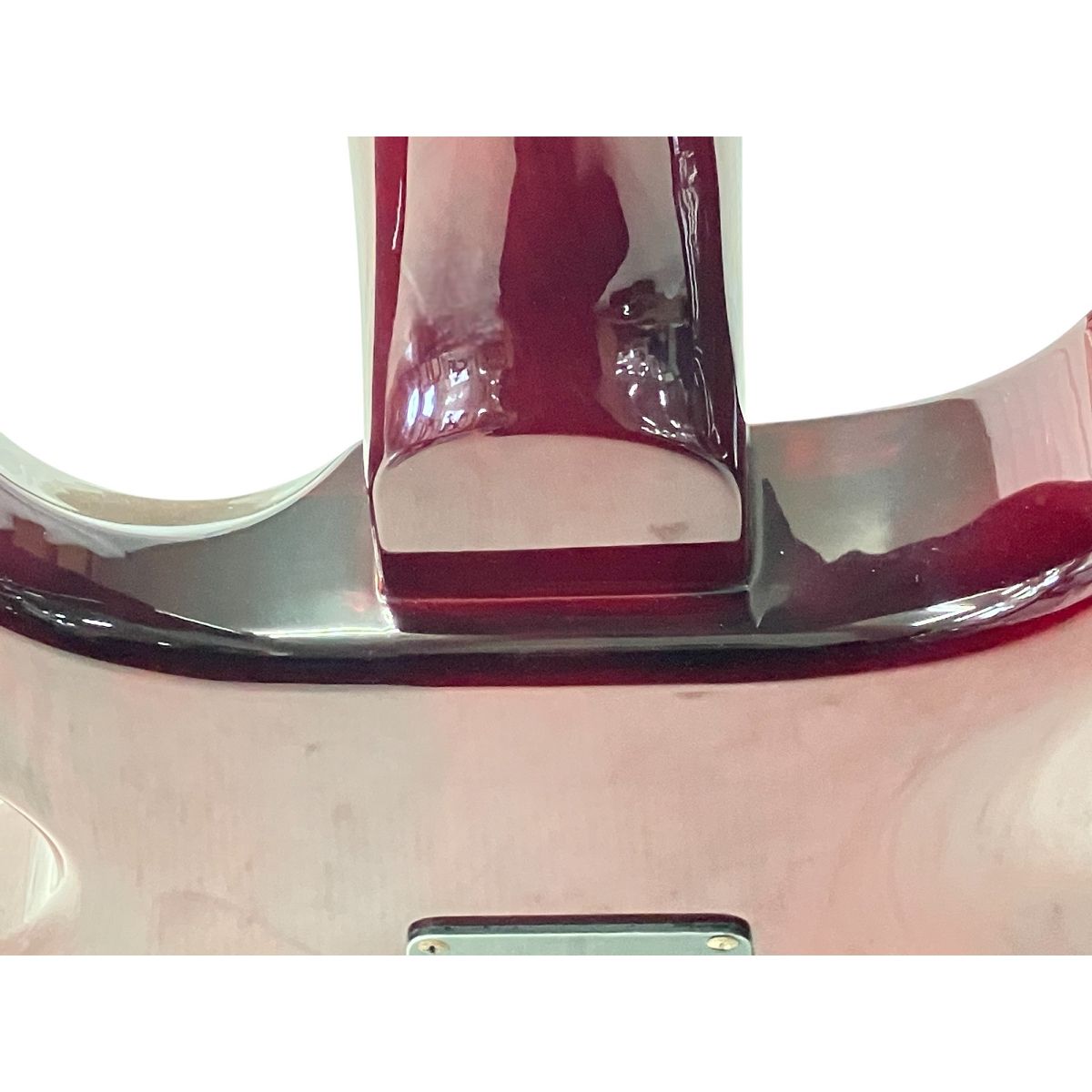 PRS