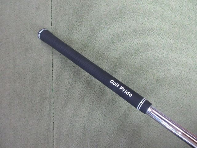 7729]ウェッジ ダンロップ スリクソンZX5 Mk II/NSPRO950GHneo DST/S/50