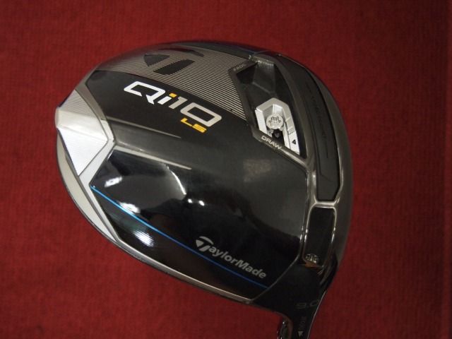 中古ゴルフクラブ】NEXGEN NEXGEN ND001 ドライバー オリジナルカーボン 1W