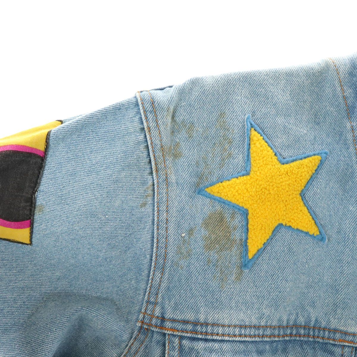 mickey & co. ミッキーアンドコー 90s オールド ミッキマウス