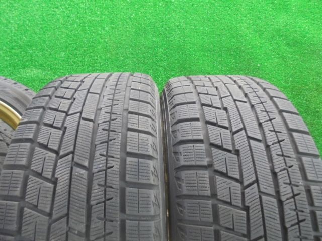 アルミホイールセット