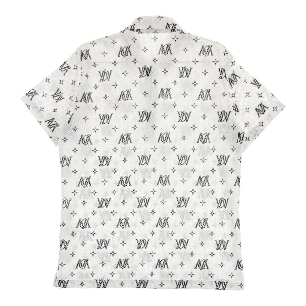 ダンスウィズゴルフ　ポロシャツ　サイズ3 ダンスウィズドラゴン ポロシャツ 通販｜GDOゴルフショップ