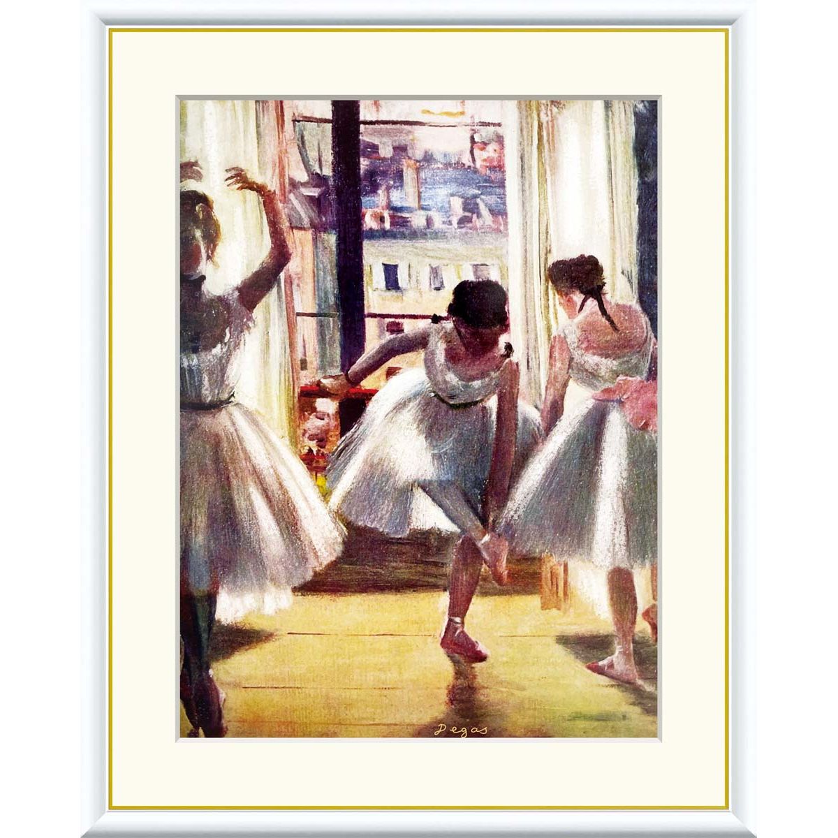 芸大小磯教室主要作家,檜山健三「秋の雑木林」8号油彩,茨城出身