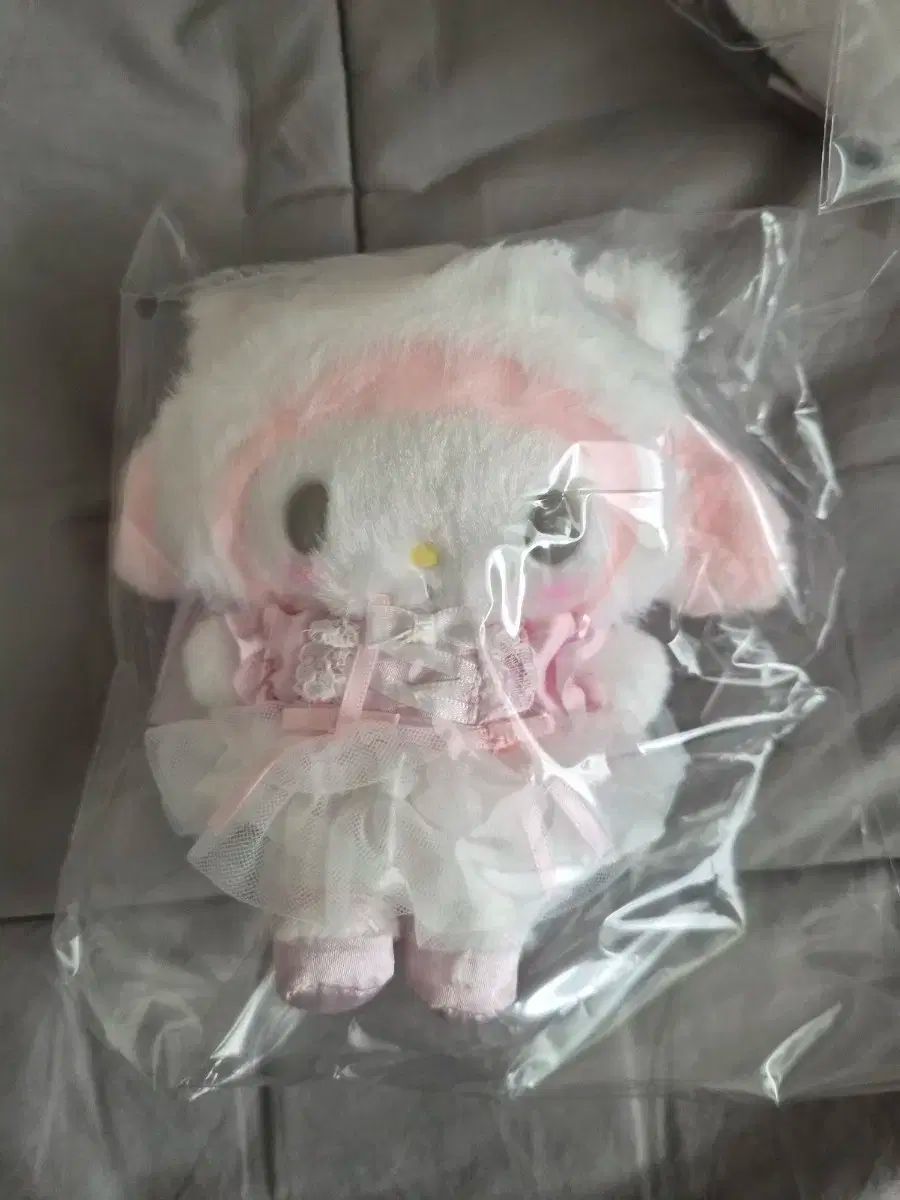 サンリオ しろねこ シリーズ マイメロディ マイ・スウィート