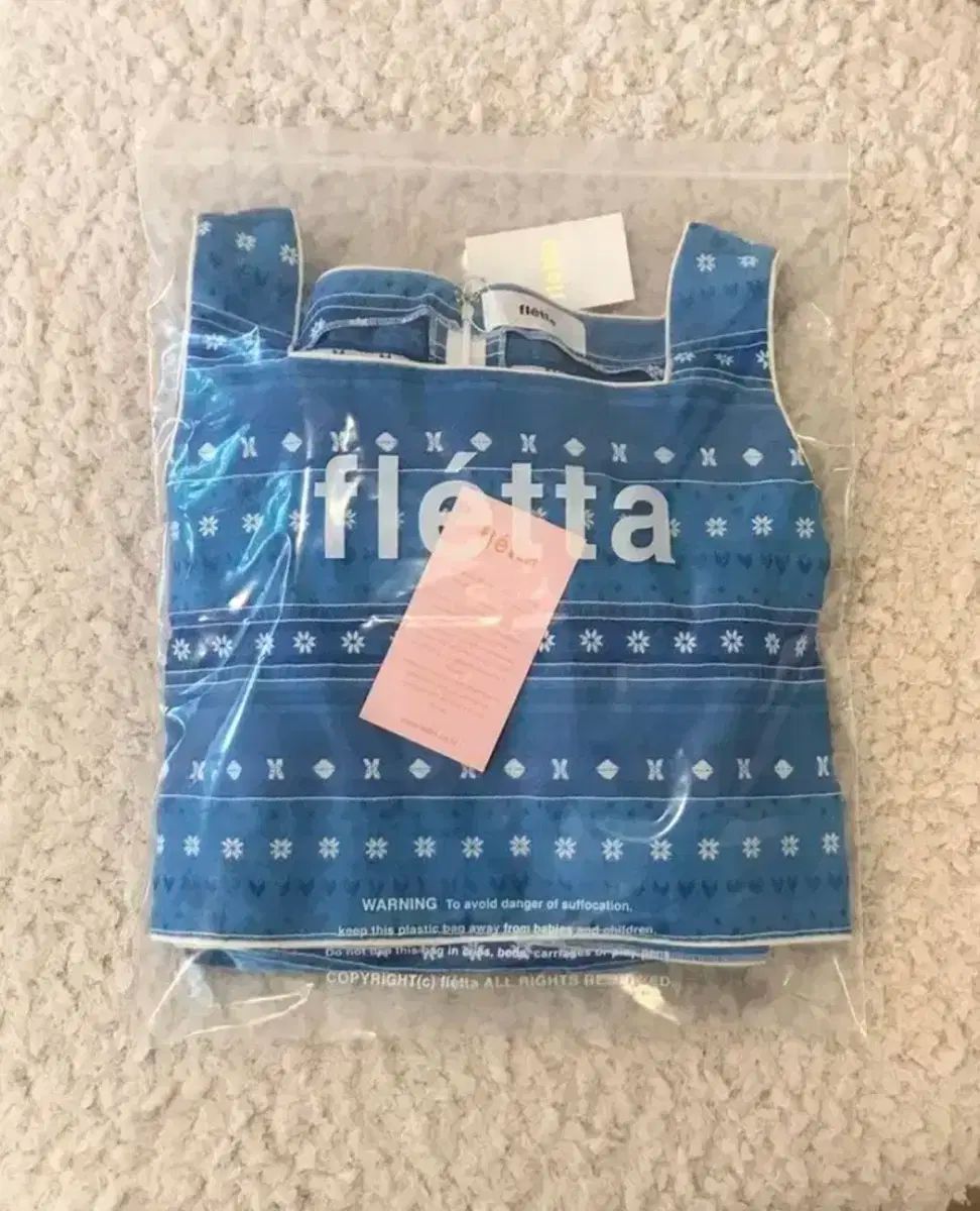 fletta セットアップ mサイズ