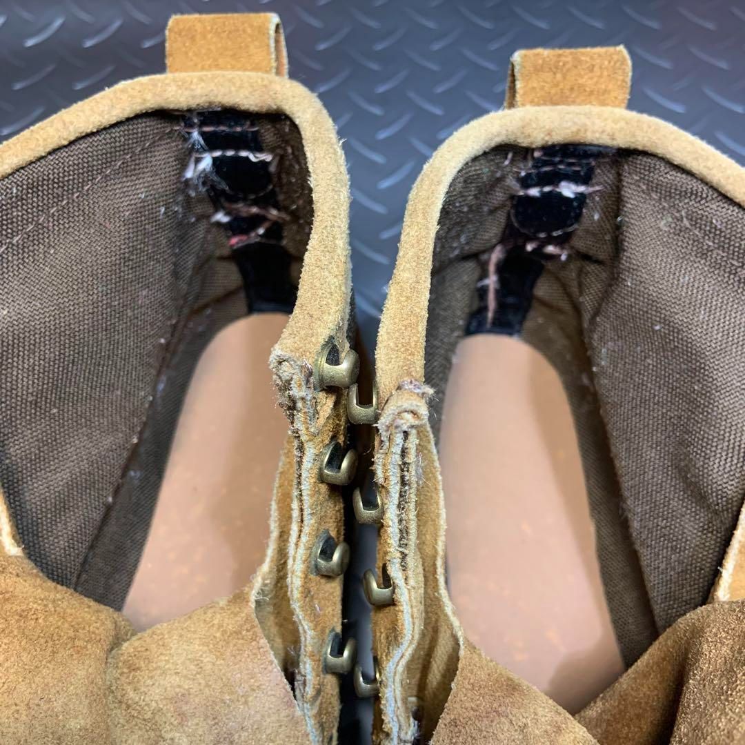 ☆Danner 39900X リバーウォーカー US6EE (24B5) ダナー アメリカ製